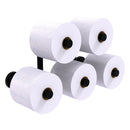 Dottingham Porte-papier de toilette  5 rouleaux de r茅serve
