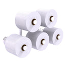 Dottingham Porte-papier de toilette  5 rouleaux de r茅serve