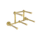 Dottingham Porte-papier de toilette  5 rouleaux de r茅serve