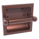 Dottingham Collection Recessed Toilet Paper Holder