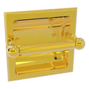 Dottingham Collection Recessed Toilet Paper Holder