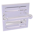Dottingham Collection Recessed Toilet Paper Holder