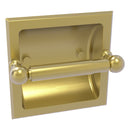 Dottingham Collection Recessed Toilet Paper Holder
