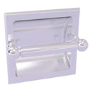 Dottingham Collection Recessed Toilet Paper Holder