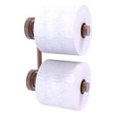 Dottingham Porte-papier de toilette  2 rouleaux de r茅serve