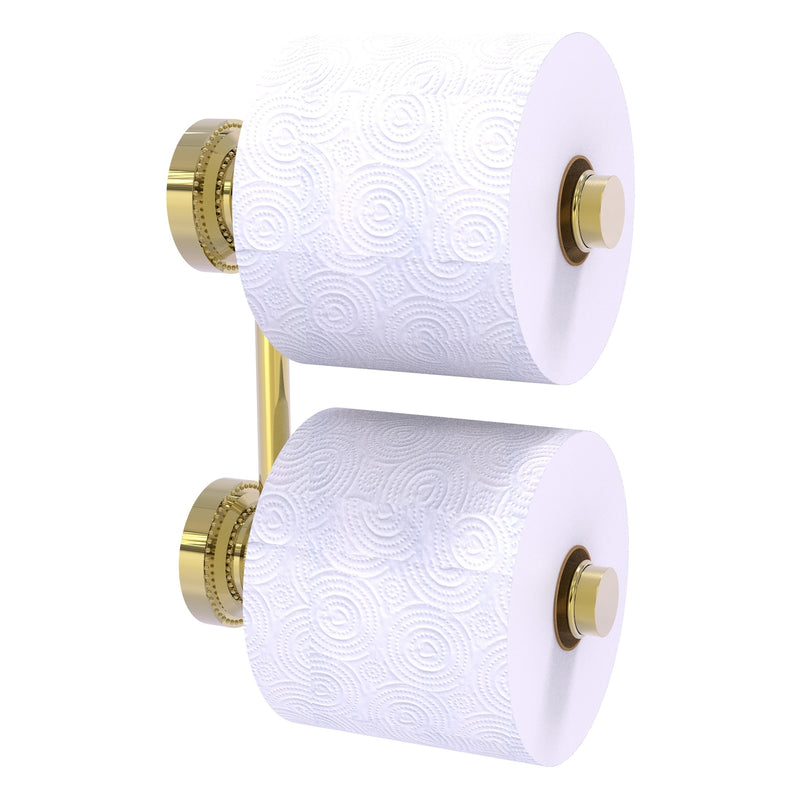 Dottingham Collection 2 Roll Reserve Roll Toilet Paper Holder