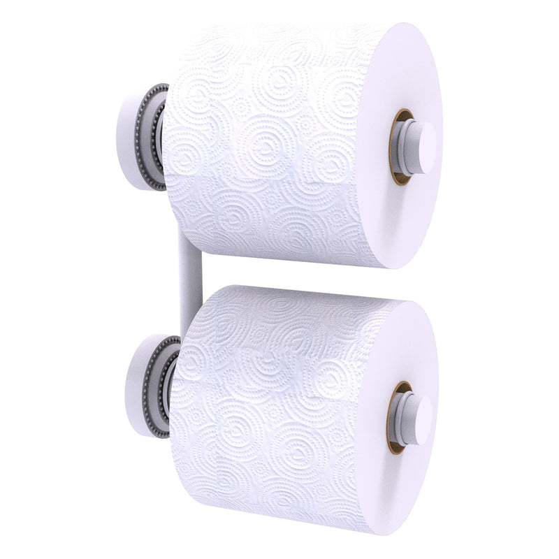 Dottingham Porte-papier de toilette  2 rouleaux de r茅serve