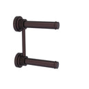 Dottingham Porte-papier de toilette  2 rouleaux de r茅serve