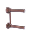 Dottingham Porte-papier de toilette  2 rouleaux de r茅serve