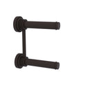 Dottingham Porte-papier de toilette  2 rouleaux de r茅serve