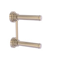 Dottingham Porte-papier de toilette  2 rouleaux de r茅serve