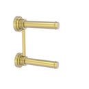 Dottingham Porte-papier de toilette  2 rouleaux de r茅serve