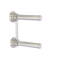 Dottingham Porte-papier de toilette  2 rouleaux de r茅serve