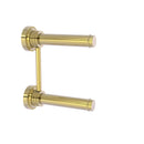 Dottingham Porte-papier de toilette  2 rouleaux de r茅serve