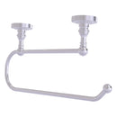 Dottingham Collection Under Cabinet Paper Towel Holder