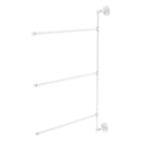 Barre 脿 serviettes verticale de 28 po (71