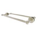 Dottingham Collection Back to Back Shower Door Towel Bar