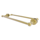 Dottingham Collection Back to Back Shower Door Towel Bar