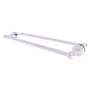 Dottingham Collection Back to Back Shower Door Towel Bar