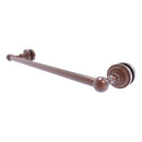 Dottingham Collection Shower Door Towel Bar