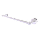 Dottingham Collection Shower Door Towel Bar