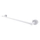 Dottingham Collection Shower Door Towel Bar