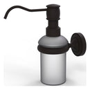 Distributeur de savon mural