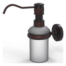 Distributeur de savon mural