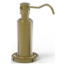 Distributeur de savon pour meuble-lavabo