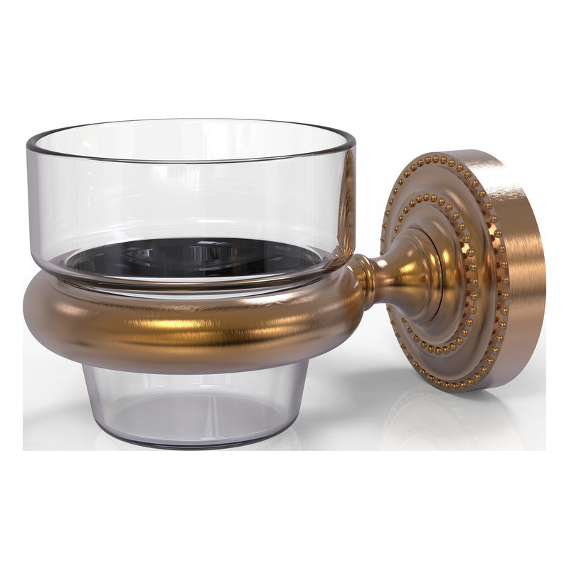 Wall Mounted Votive Candle Holder