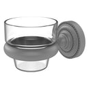 Bougeoir votif mural