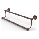 Dottingham Collection Double Towel Bar