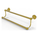 Dottingham Collection Double Towel Bar