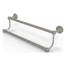Dottingham Collection Double Towel Bar