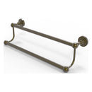 Dottingham Collection Double Towel Bar
