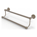 Dottingham Collection Double Towel Bar