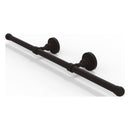 Dottingham Collection Wall Mounted Horizontal Guest Towel Holder