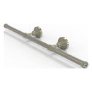 Dottingham Collection Wall Mounted Horizontal Guest Towel Holder