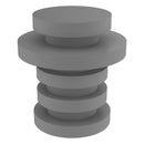 Bouton d'armoire design