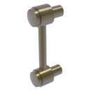 Poign茅e d'armoire de 3 pouces (7