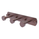 Fresno Crochet multiple  3 positions