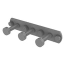 Fresno Crochet multiple  3 positions