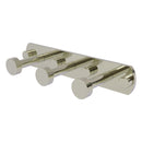 Fresno Crochet multiple  3 positions