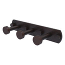 Fresno Crochet multiple  3 positions