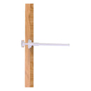 Tige 脿 v锚tement r茅tractable