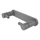 Porte-papier de toilette sans rouleau