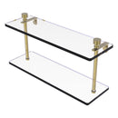 Foxtrot 脡tag猫re en verre  deux niveaux