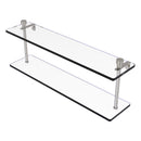 Foxtrot 脡tag猫re en verre  deux niveaux