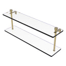 Foxtrot 脡tag猫re en verre  deux niveaux