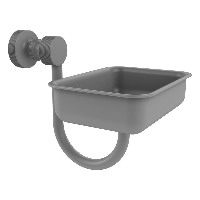 Foxtrot Collection Wall Mounted Soap Dish